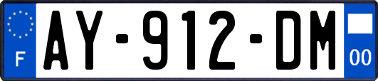 AY-912-DM