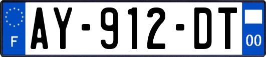 AY-912-DT