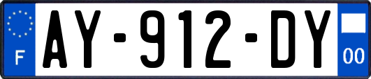 AY-912-DY
