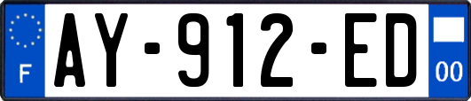 AY-912-ED