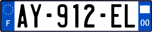 AY-912-EL