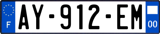 AY-912-EM