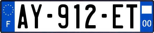 AY-912-ET