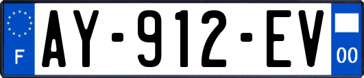 AY-912-EV