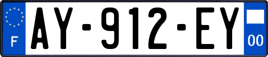 AY-912-EY