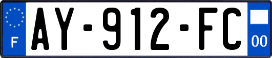 AY-912-FC