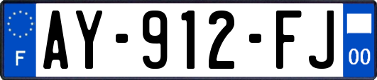 AY-912-FJ