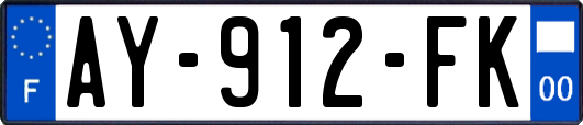 AY-912-FK
