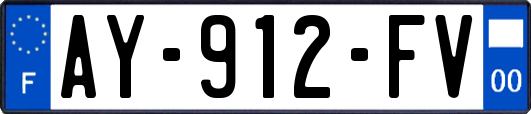 AY-912-FV