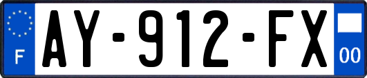 AY-912-FX