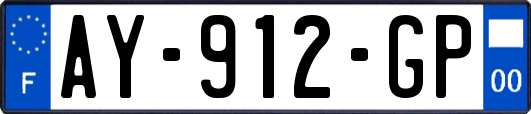 AY-912-GP