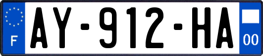 AY-912-HA