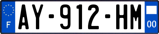 AY-912-HM