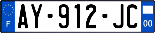 AY-912-JC