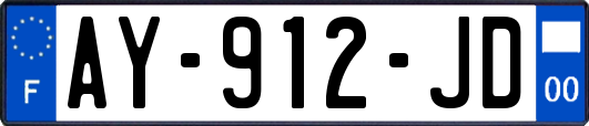 AY-912-JD
