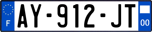 AY-912-JT