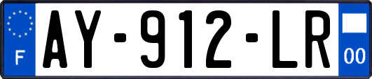 AY-912-LR