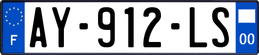 AY-912-LS