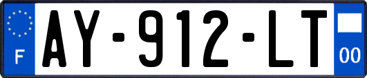 AY-912-LT
