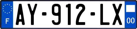 AY-912-LX