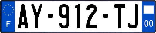 AY-912-TJ