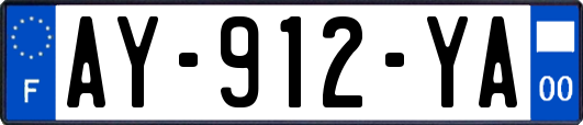 AY-912-YA