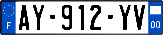 AY-912-YV