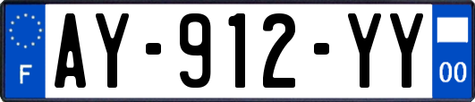 AY-912-YY