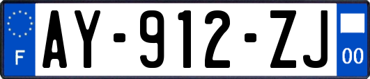 AY-912-ZJ