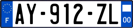 AY-912-ZL