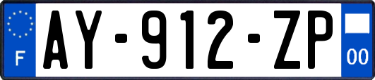 AY-912-ZP