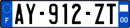 AY-912-ZT