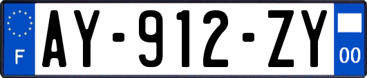 AY-912-ZY