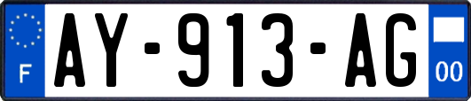 AY-913-AG