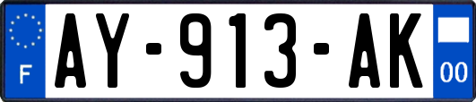 AY-913-AK