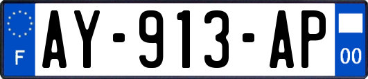 AY-913-AP