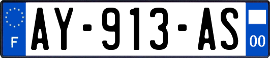 AY-913-AS