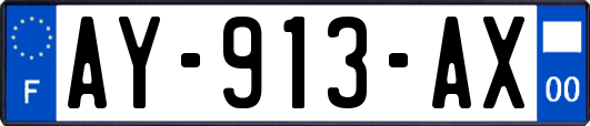 AY-913-AX