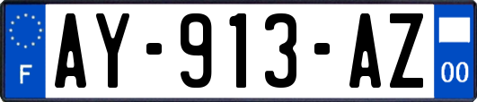 AY-913-AZ