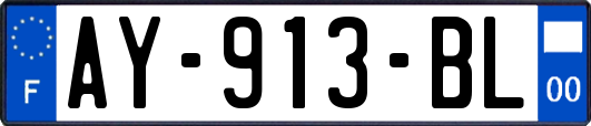 AY-913-BL
