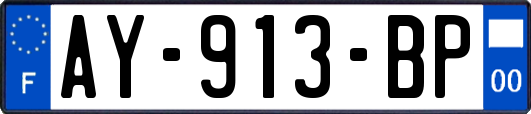 AY-913-BP