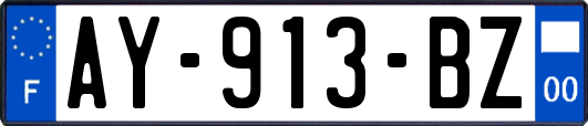 AY-913-BZ