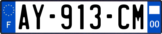 AY-913-CM
