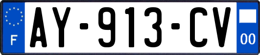 AY-913-CV