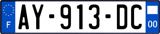 AY-913-DC
