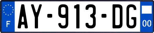 AY-913-DG