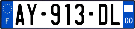 AY-913-DL