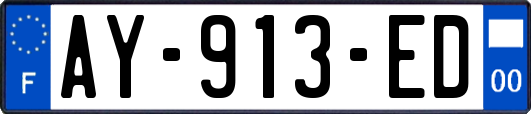 AY-913-ED