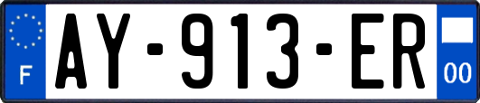 AY-913-ER