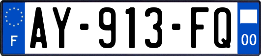 AY-913-FQ